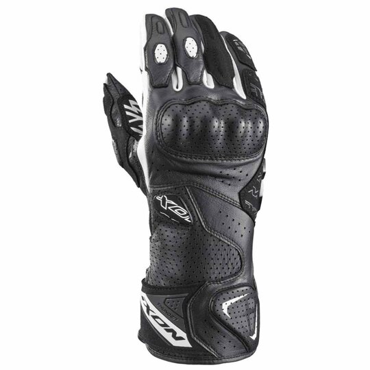 Ixon - rukavice thunder air / bw - 300211082-1015