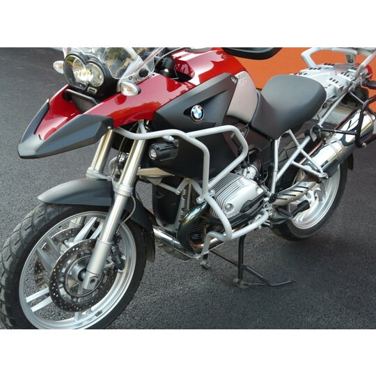 RDmoto padací rám - BMW R1200GS Adventure 2004-07 /CF40KD