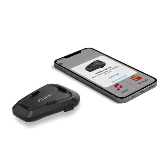 Cardo intercom spirit hd solo - sada do 1 prilby - 1-CAR SPRT0002-size-750