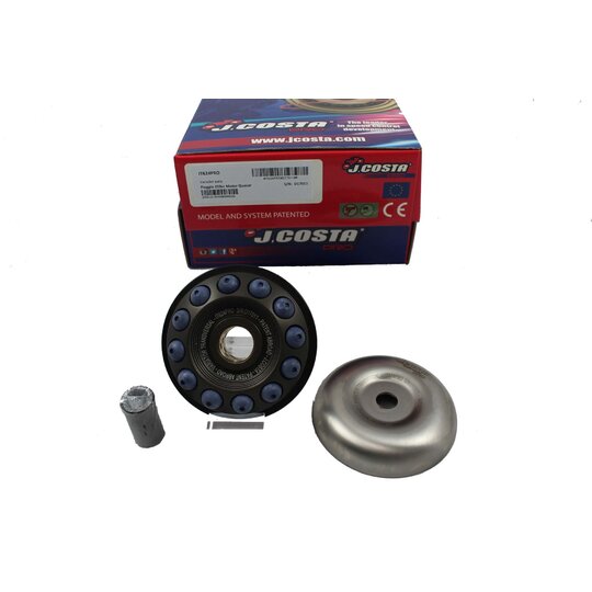 Variátor J.Costa IT624PRO