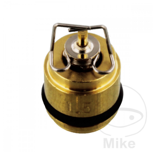 Ihla  plaváku TOURMAX so sedadlom