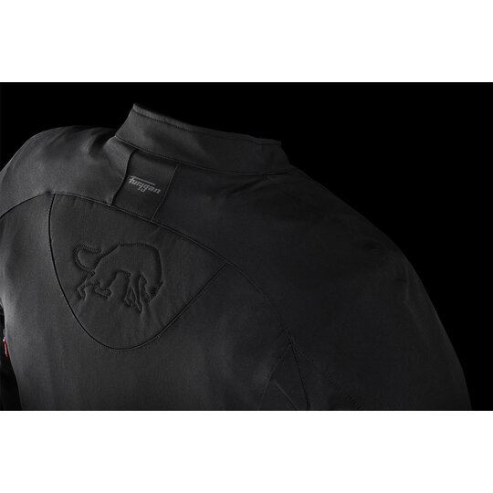 Furygan bunda codex / black - 00P_6489_1_details_5