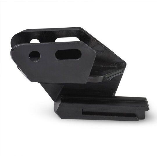 Vodítko reťaze ( do univerzáleho vonkajšieho dielu) POLISPORT PERFORMANCE 8983300001 čierna