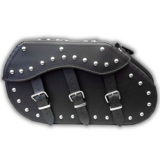 Kožené brašne - SK07