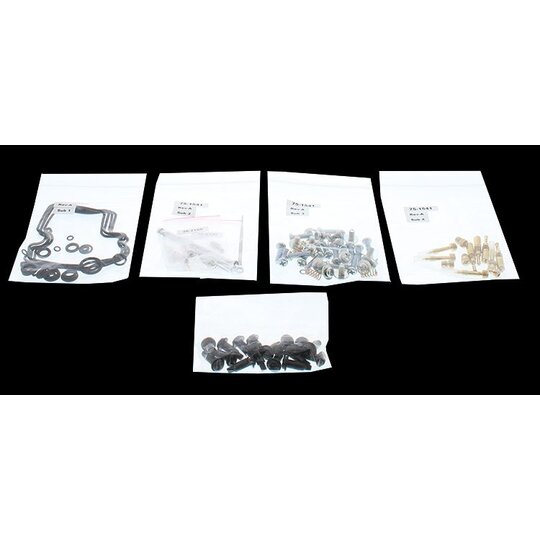 opravná sada  karburátora All Balls Racing CARK26-1733