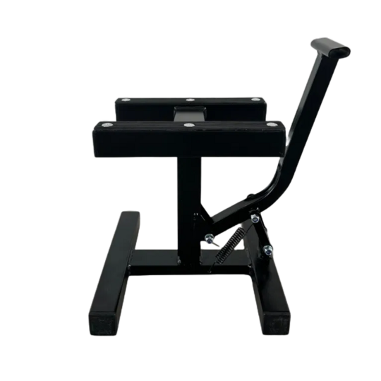 Motion stuff stojan mx / black - Firefly