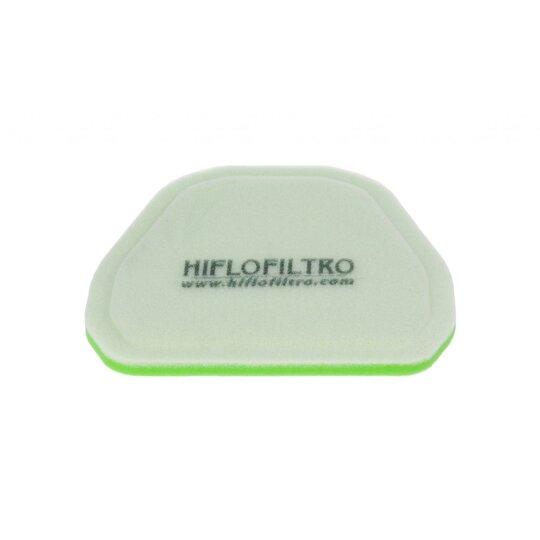 Penový vzduchový filter HIFLOFILTRO HFF4020
