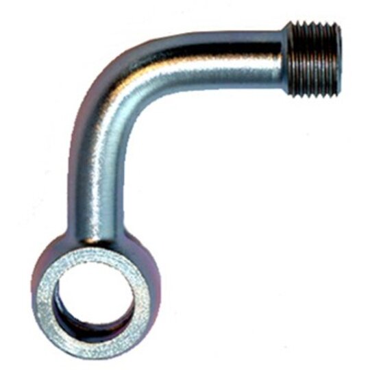 Banjo Venhill POWERHOSEPLUS 3/60193C 90° do stranydlhé chróm