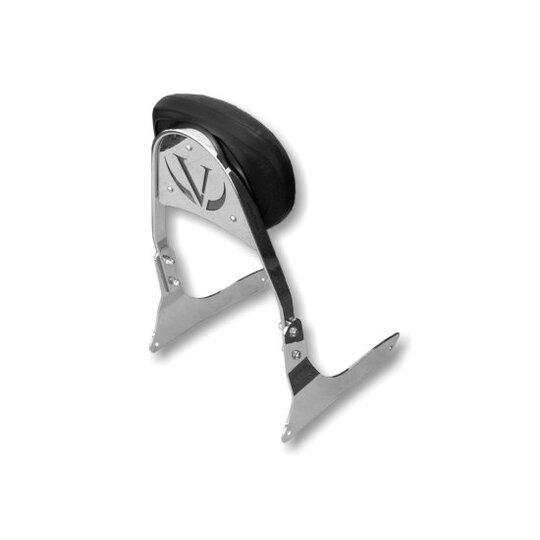 Opierka spolujazdca Suzuki INTRUDER 1500 LC/VL