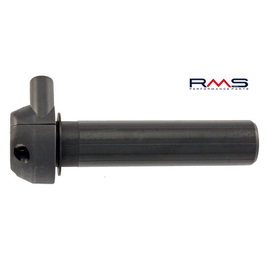 Kompletná plynová rukoväť DOMINO 184080110 DOMINO