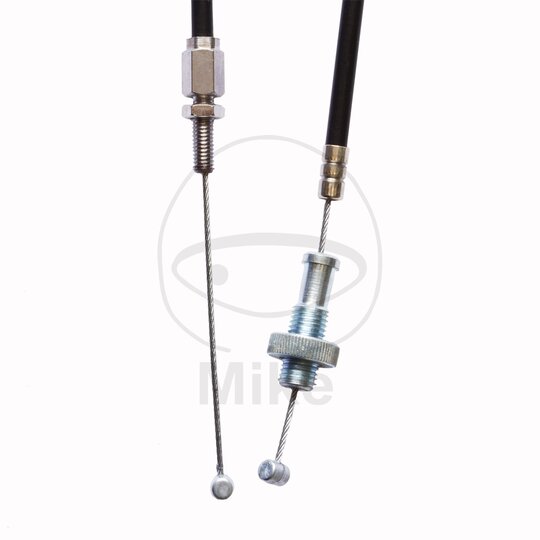 Lanko plynu JMT A - otvorené