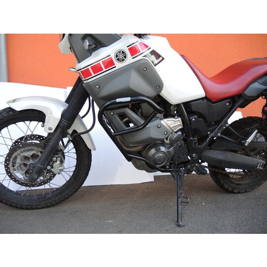 RDmoto padací rám - Yamaha XT660Z Tenere 2008-15 /CF60KD
