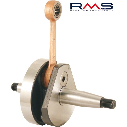 Kľukový hriadeľ originálny typ RMS 100010240