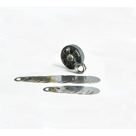 Piest tlmenia upgrade K-TECH SHOWA 211-300-050 40mm