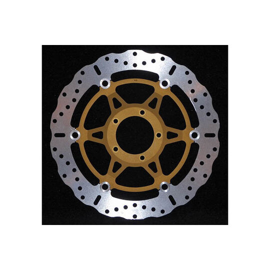 Brzdový kotúč EBC MD622XC