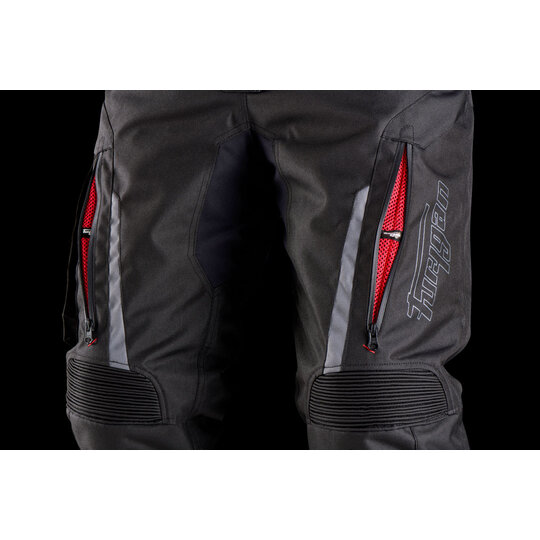 Furygan - nohavice killington lady / black - 00P_6495_127_details_1