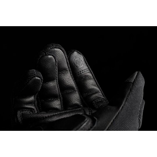 Furygan - rukavice jet d3o evo / black - 00P_4621_1_details_3