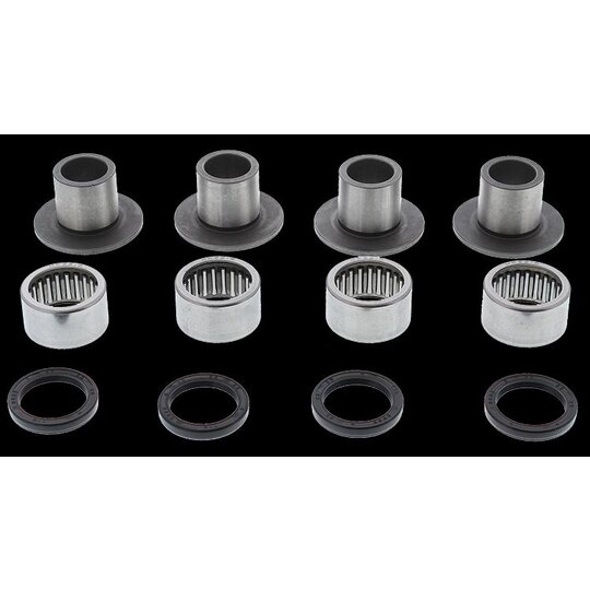 Ložiská   tesnenie kyvnej vidlice sada All Balls Racing SAB28-1219