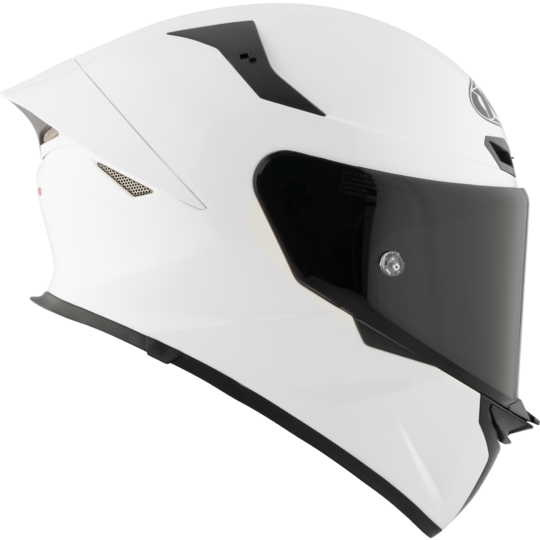 Kyt prilba tt-revo - plain white - 3
