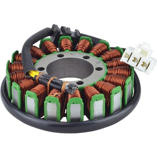 Stator ARROWHEAD 340-58047