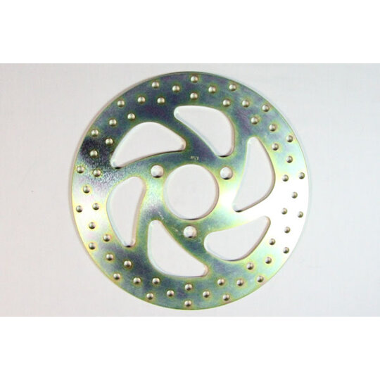 Brzdový kotúč EBC MD853