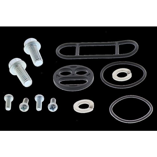 Palivový kohút opravná sada All Balls Racing FT60-1018