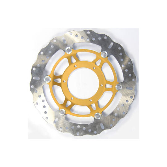 Brzdový kotúč EBC MD1154XC