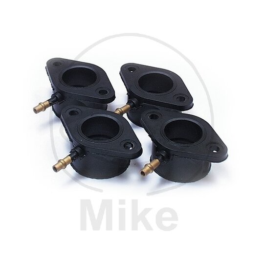 Príruba  sania - sada JMT 4 kusy