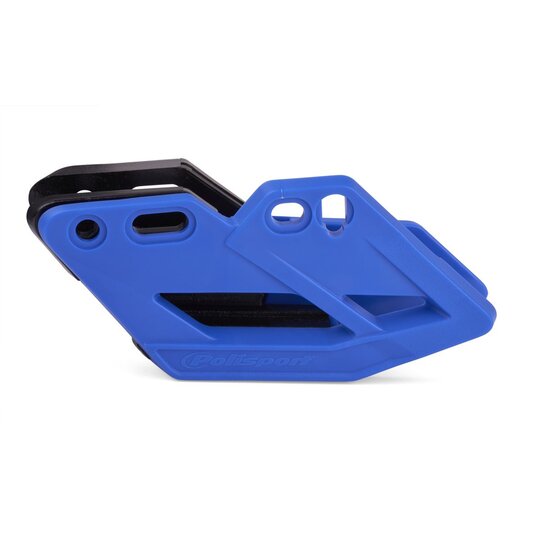 Vodítko reťaze POLISPORT PERFORMACE modrá Yam98