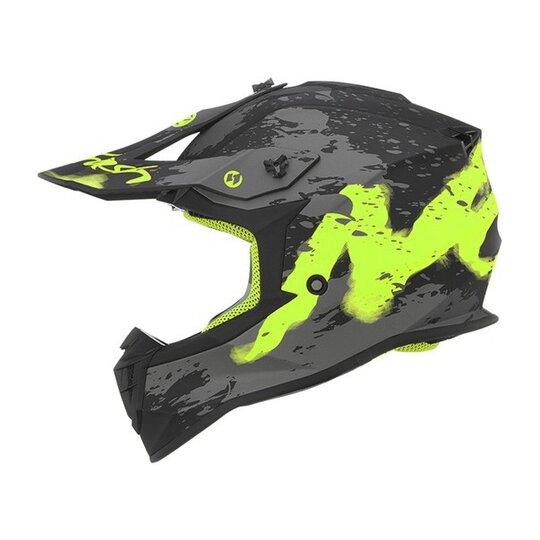 NOX - N632K Fluo / detská