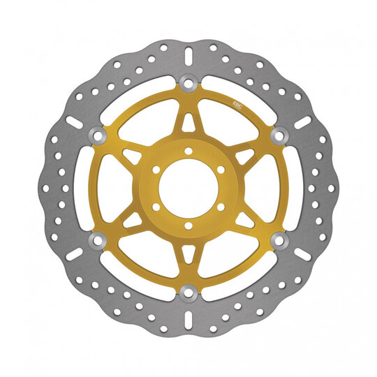 Brzdový kotúč EBC MD870XC