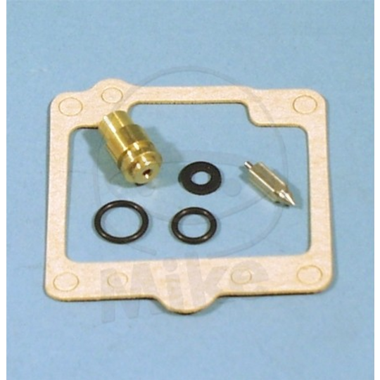 Karburátor - opravná sada TOURMAX (zúžená sada)