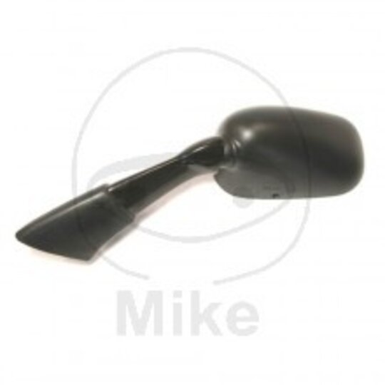 Zpätné zrkadlo JMT ZR 0446 čierna ľavý