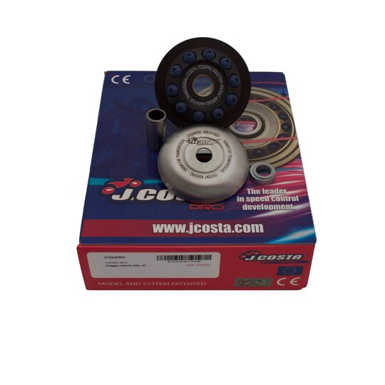 Variátor J.Costa IT224PRO