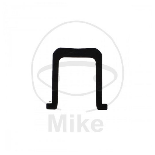 U-držiak D.I.D Chain