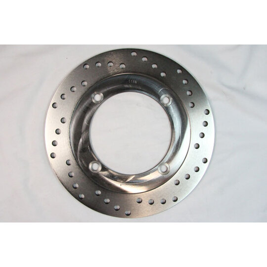 Brzdový kotúč EBC MD1178