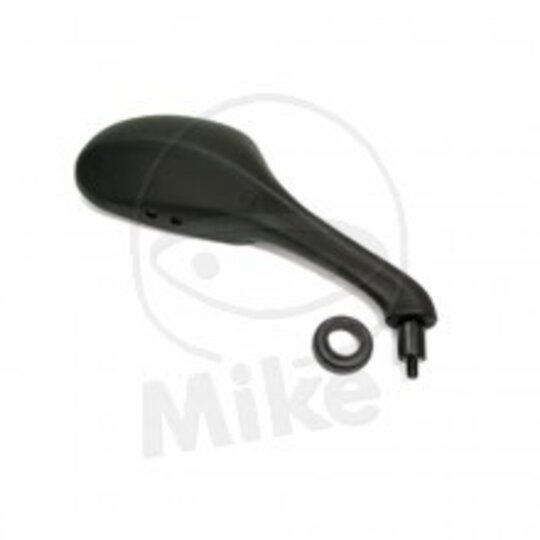 Zpätné zrkadlo JMT ZR 2020 čierna pravý