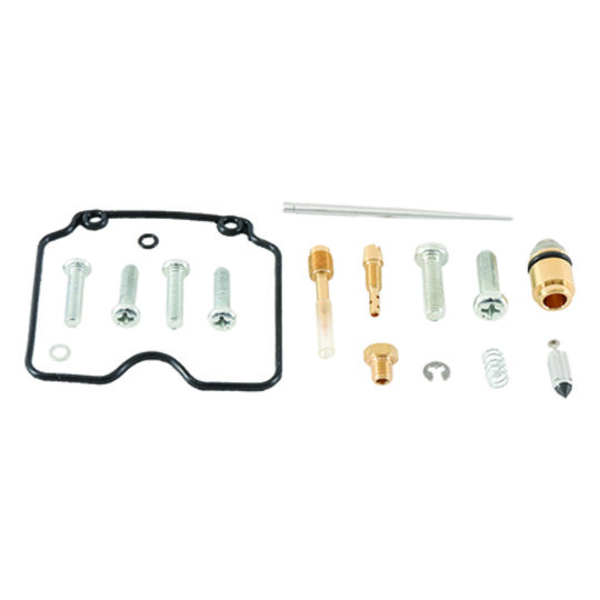 opravná sada  karburátora All Balls Racing CARK26-1152
