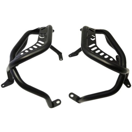 RDmoto padací rám - BMW R1200GS 2013-17 /CF121KD spodný