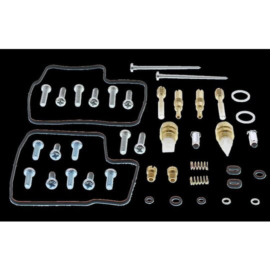 opravná sada  karburátora All Balls Racing CARK26-1603