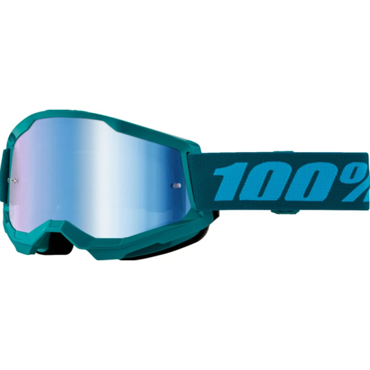100% - okuliare strata 2 / teal blue plexi - Snímka obrazovky 2026-04-22 123111