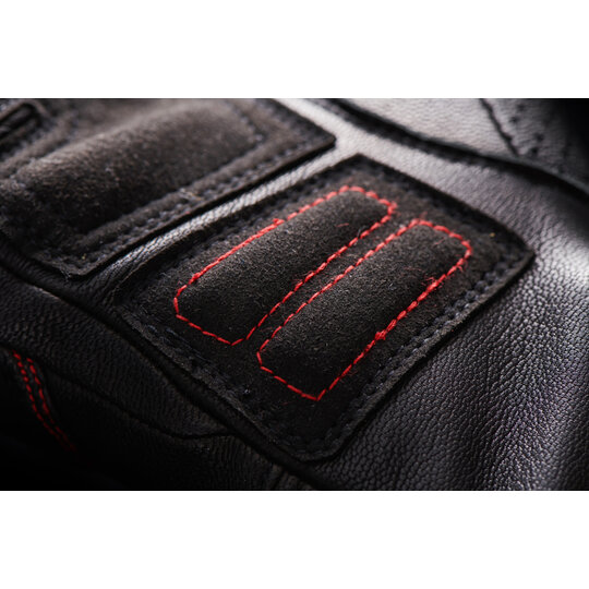 Furygan - rukavice dean / black - 00P_4558_1_details_6