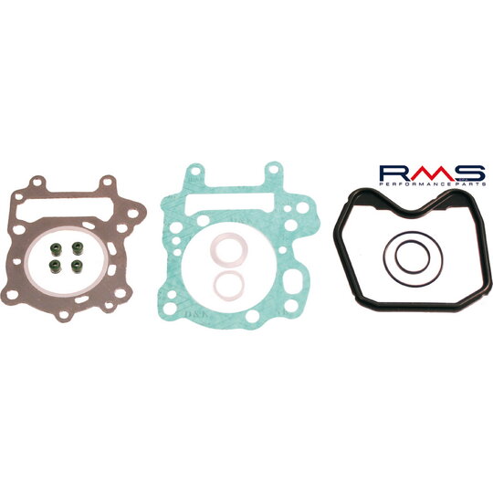 Tesnenia motora TOP END RMS 100689200