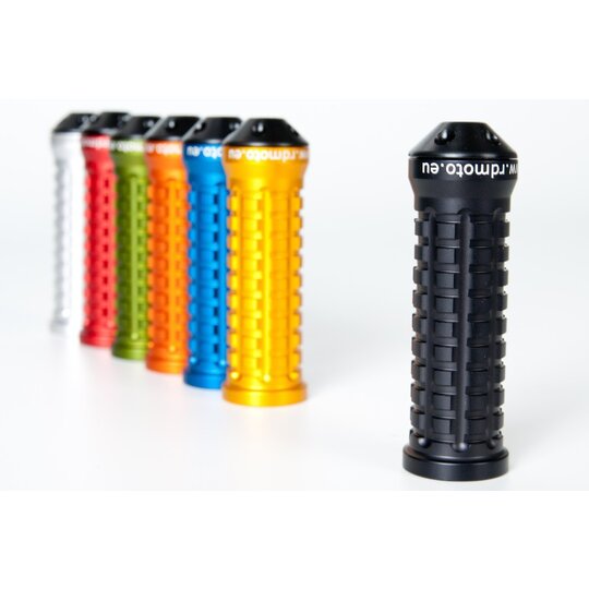 RDmoto - Stupačky Race FRC