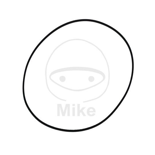 Tesnenie pod  valec ATHENA M751802425094 O-krúžok 1.78X107.7 mm