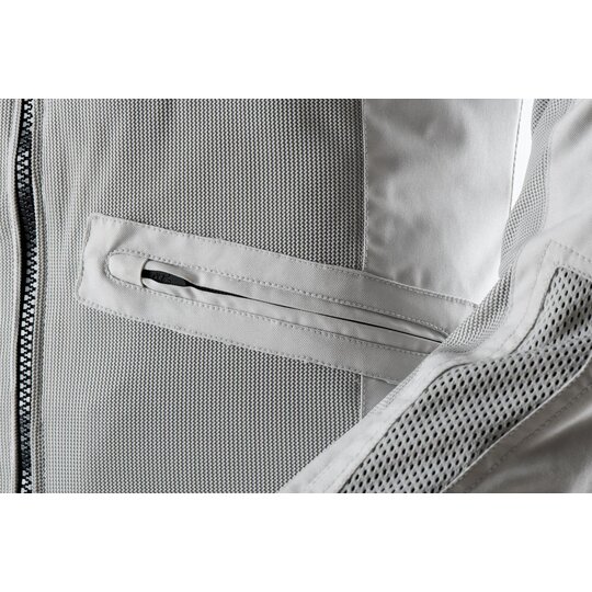 Furygan bunda aquilon - pearl grey - 00P_6408_972_details_4