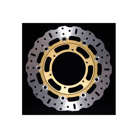 Brzdový kotúč EBC MD6199C