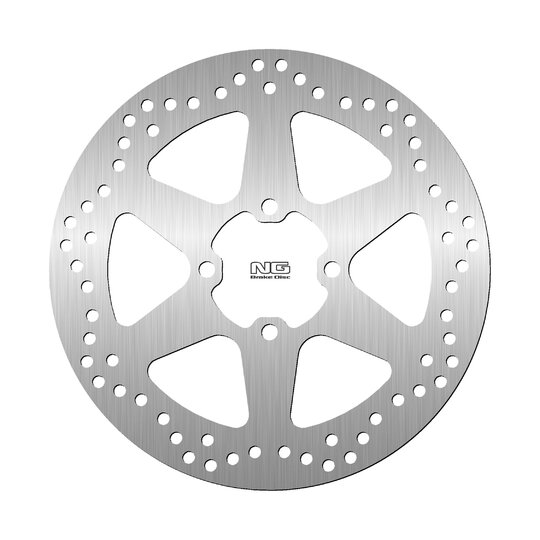 Brzdový kotúč NG 1696