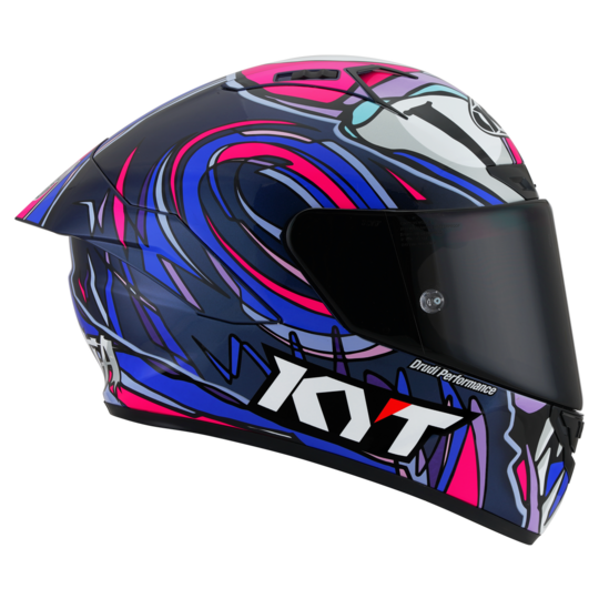 KYT - NZ-RACE / Bastianini 2022 Replica 