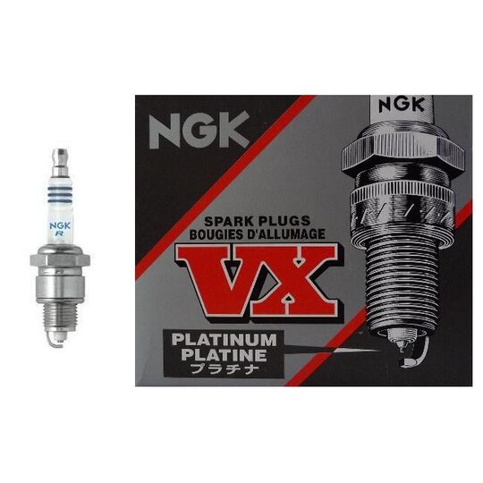 Sviečky NGK DP8EVX9 Platína